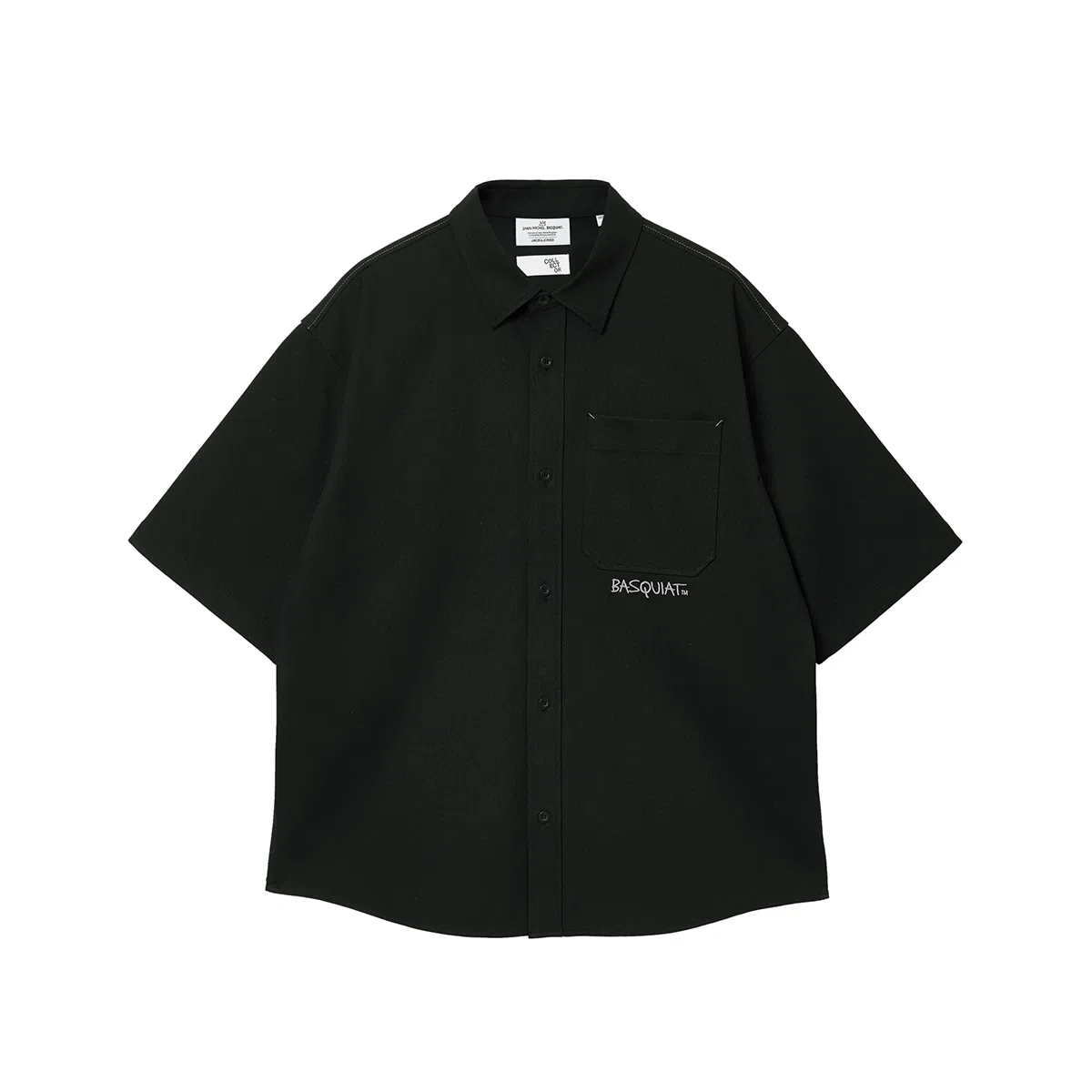 JACK JONES JACK JONES x Basquiat E40