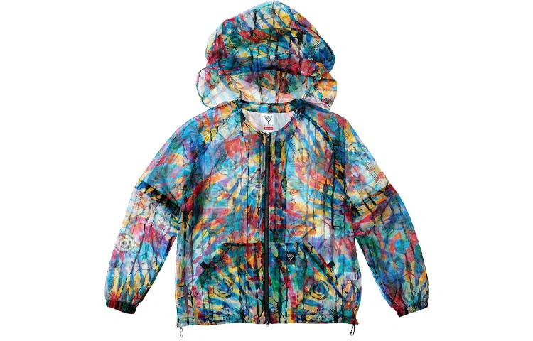 Supreme x SOUTH2 WEST8 Bush Parka