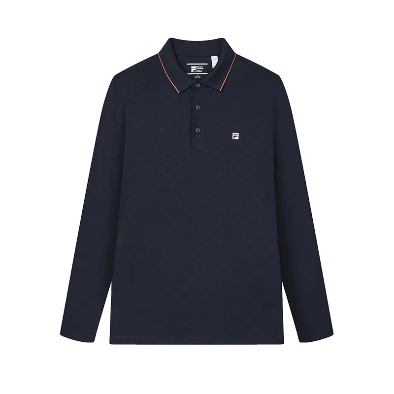 FILA MODERN HERITAGE Polo