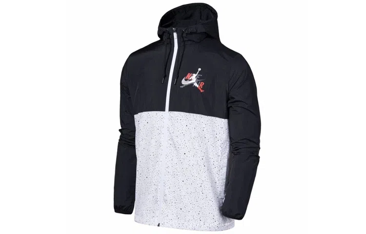 Air Jordan Classics Windwear Jacket