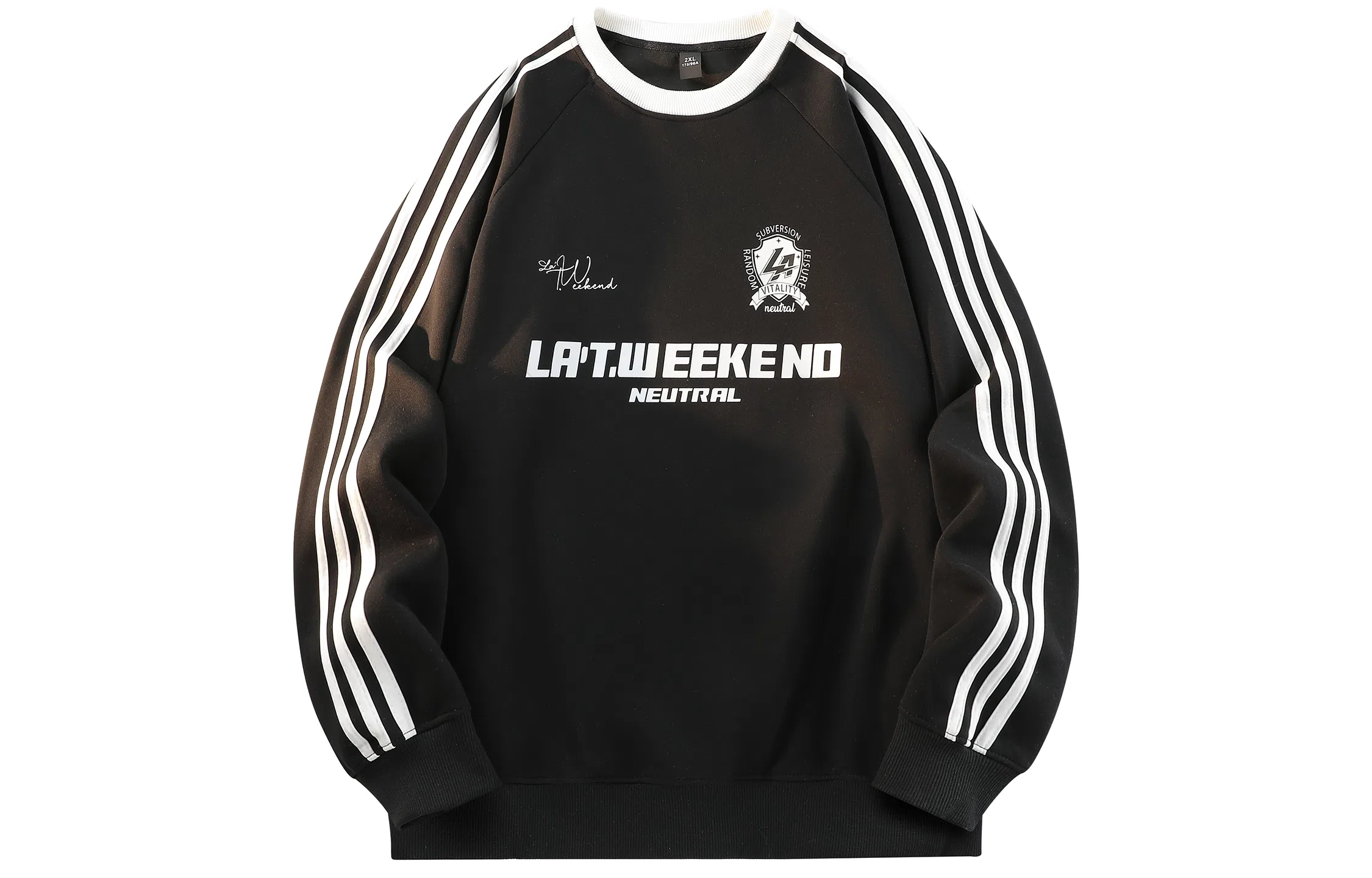 LA'T.WEEKEND Logo320g