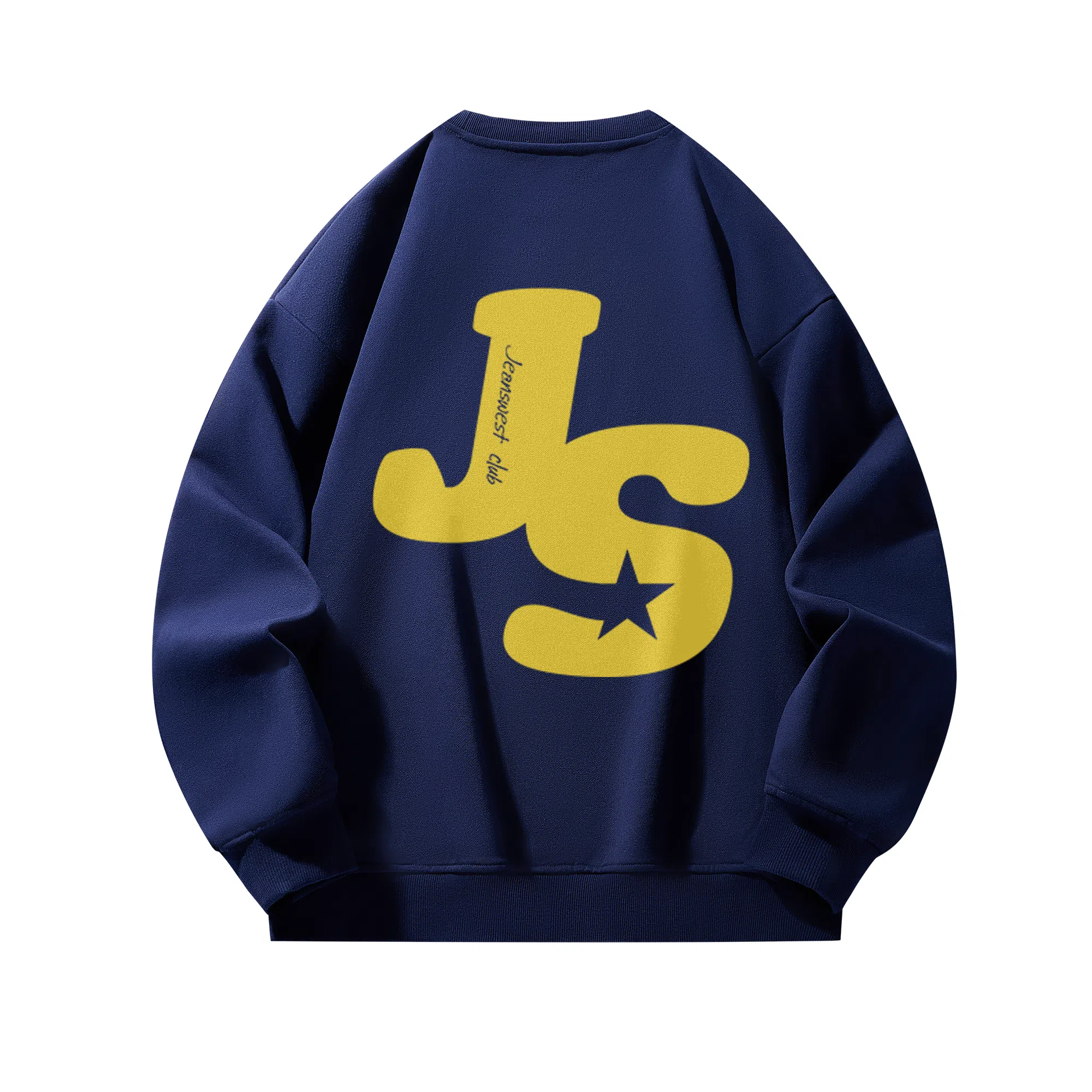 JEANSWEST CLUB "JS"Logo