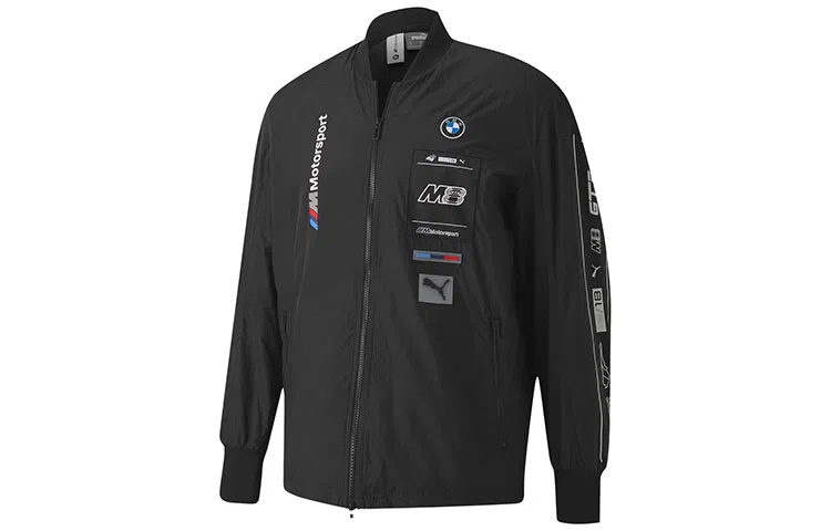 Puma BMW Racing Series Jacket