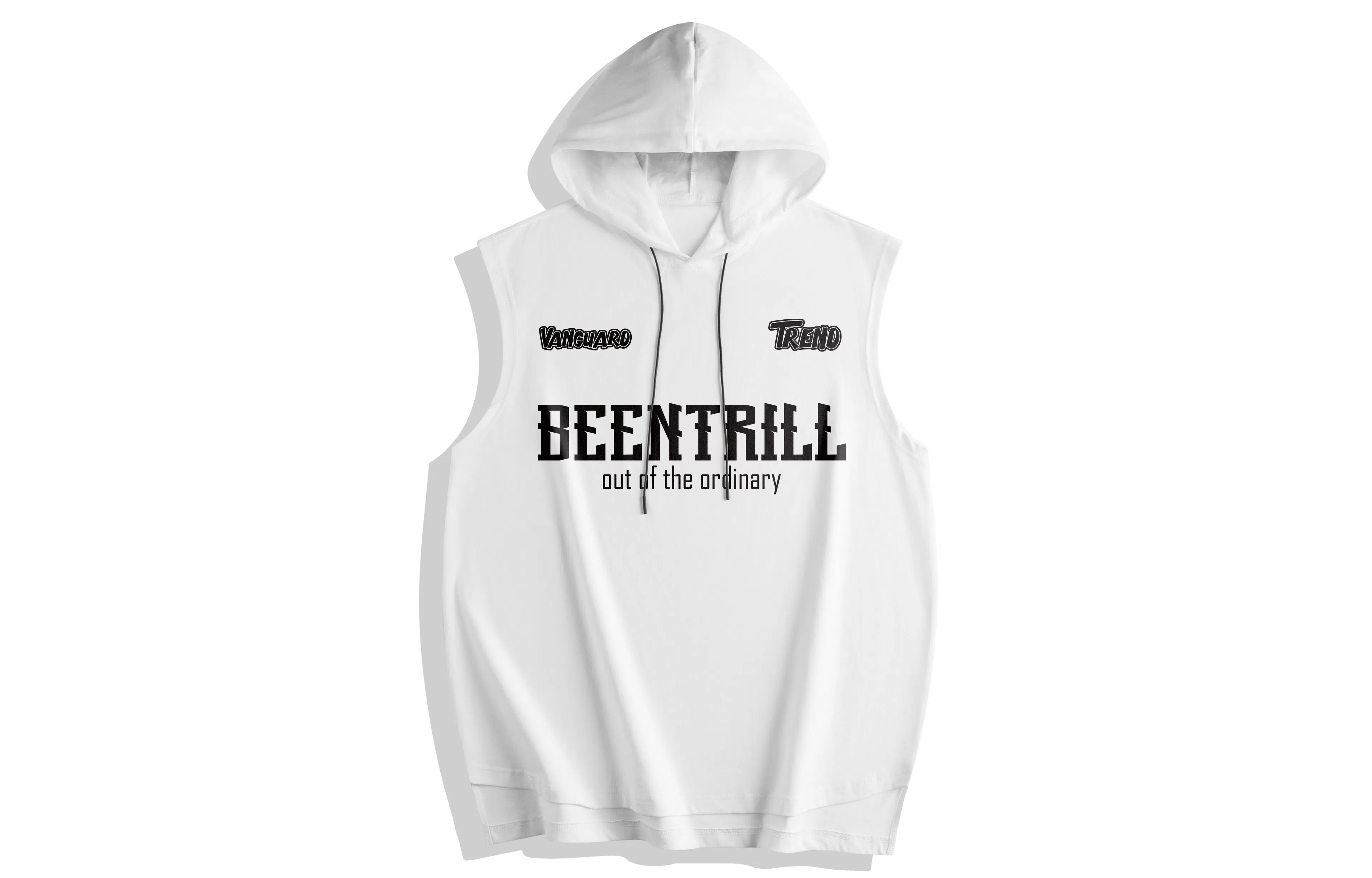BEENTRILL LogoT
