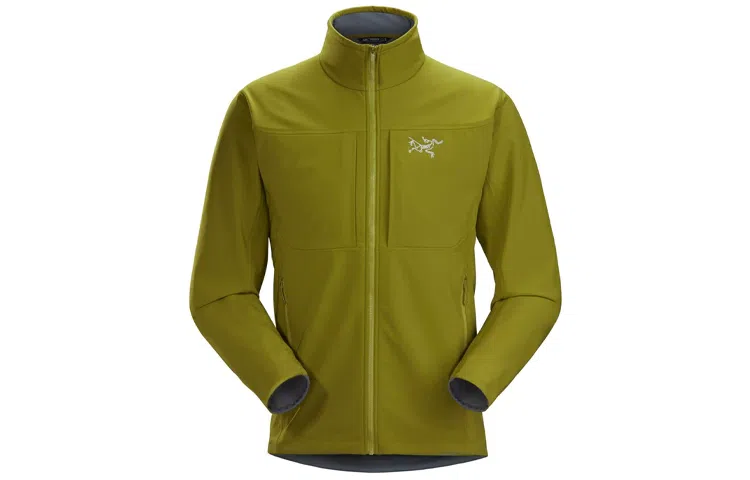 Arcteryx Gamma MX Jacket