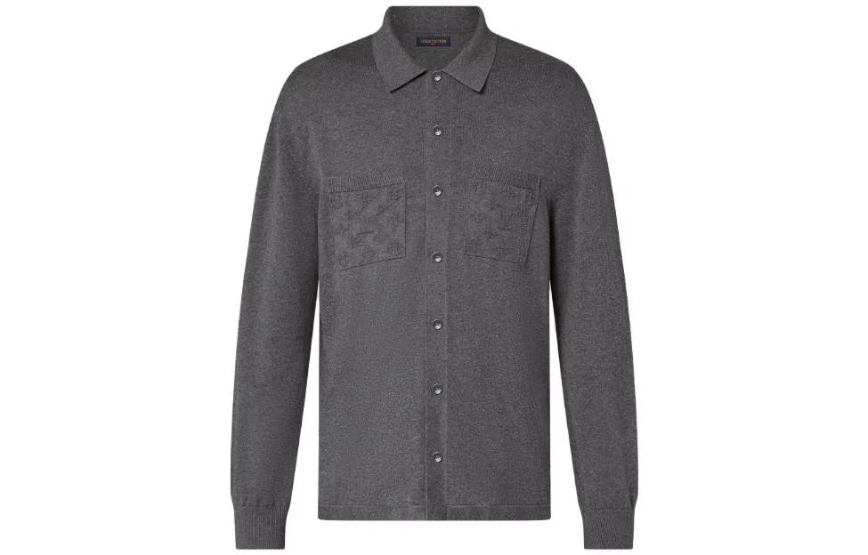 LOUIS VUITTON SS24 Logo