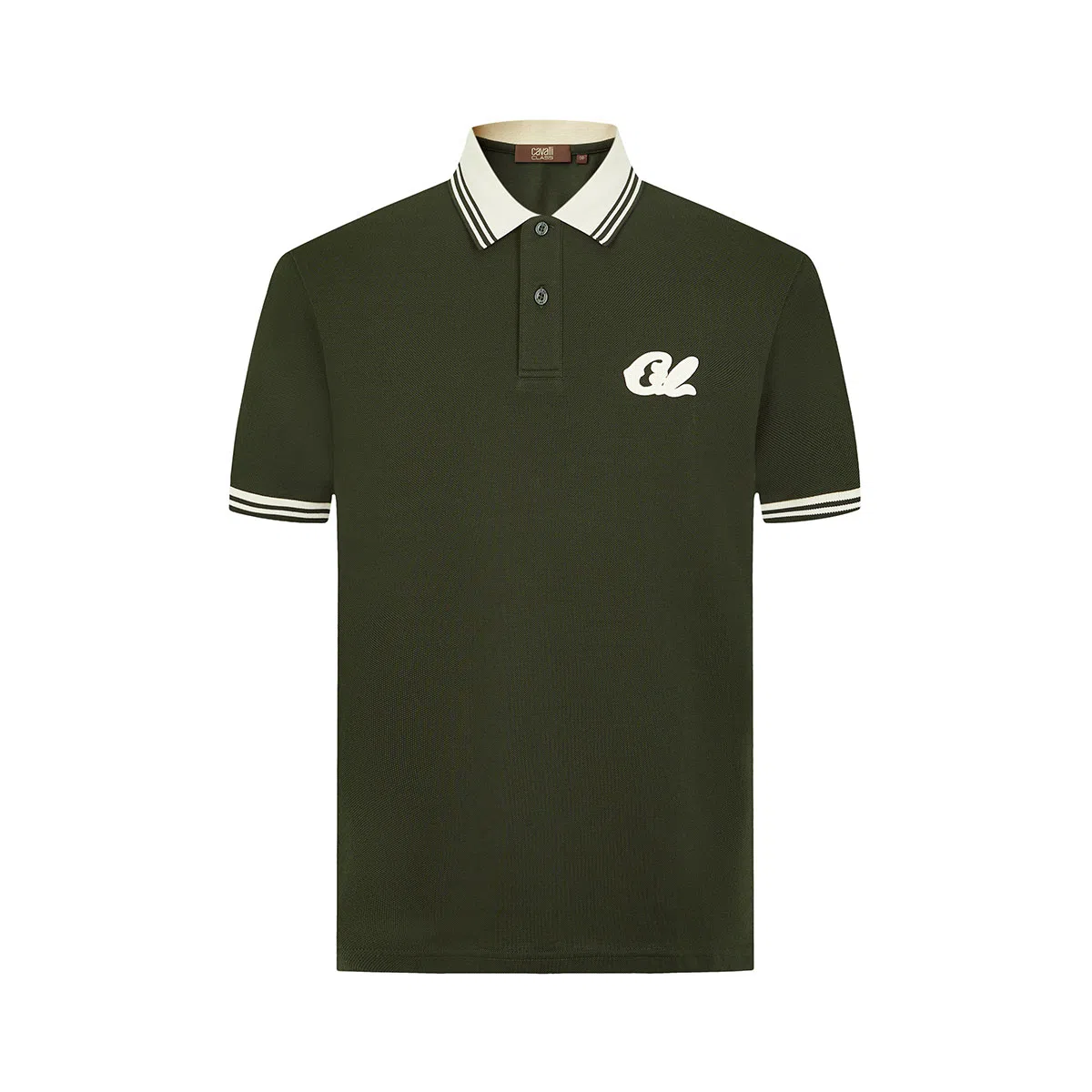 Cavalli Class LOGOPolo