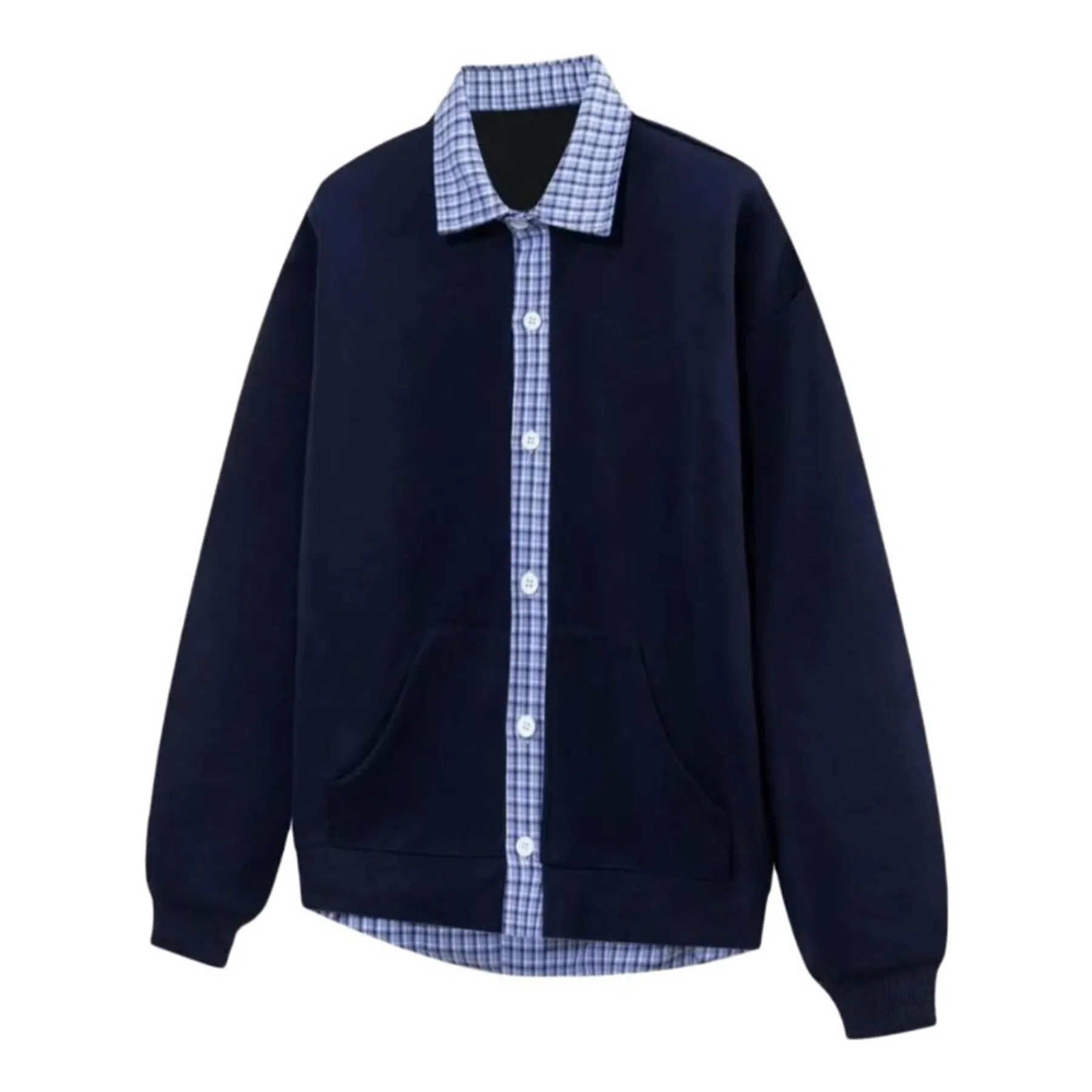 WARNING LIGHT clean fit