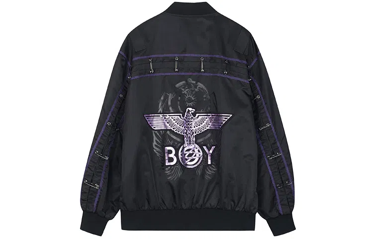 Boy London