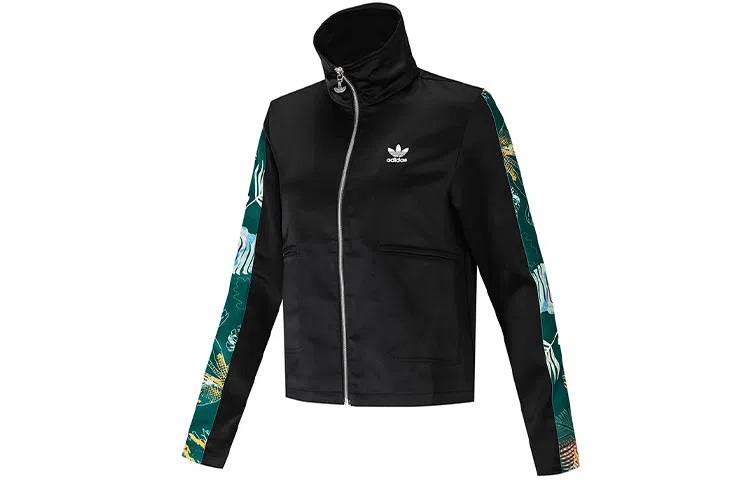 adidas originals Aop Track Top