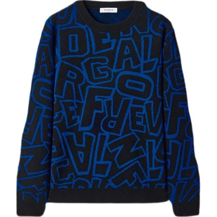 DEGAIA FW24