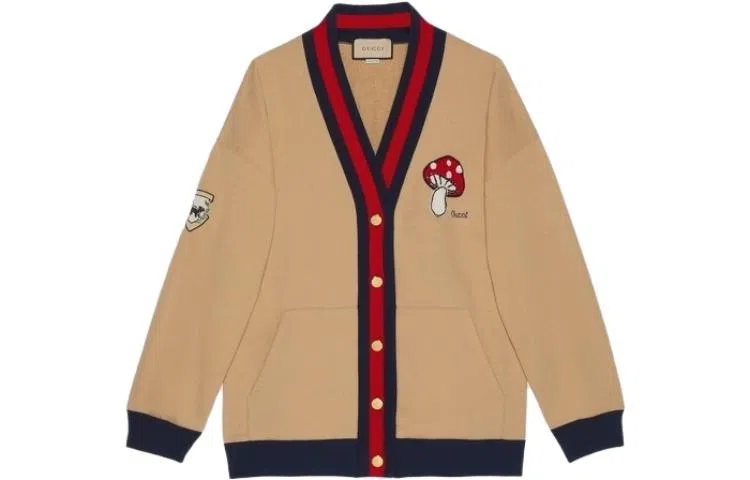 GUCCI FW23 Logo