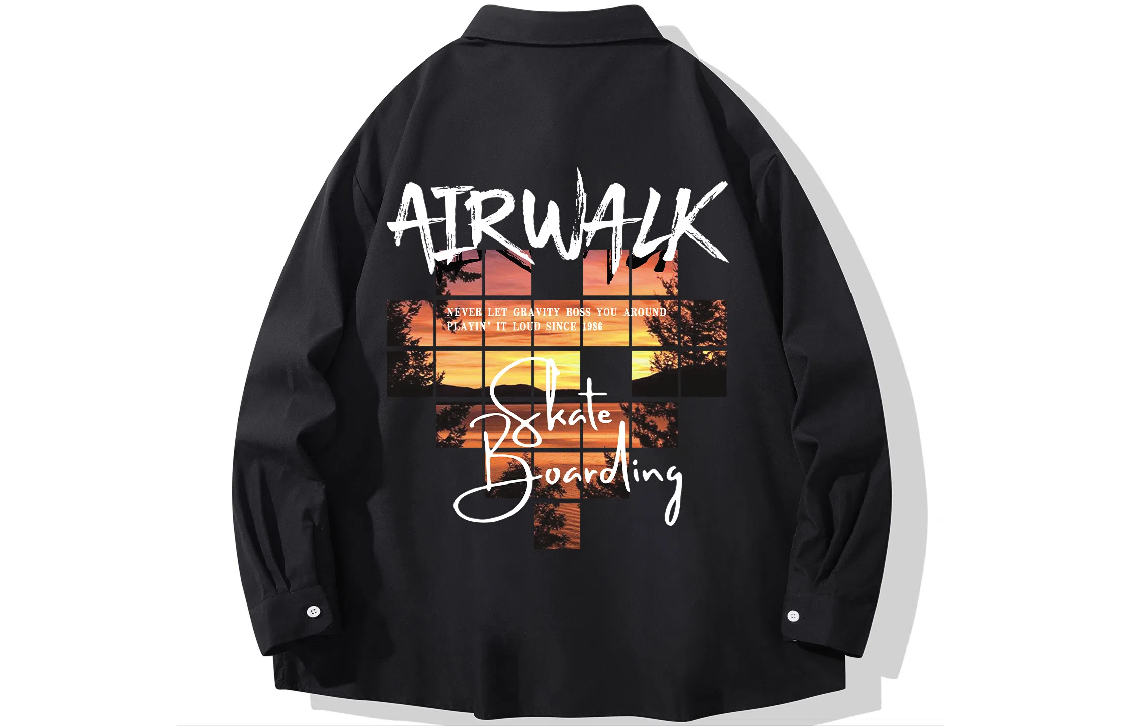 Airwalk