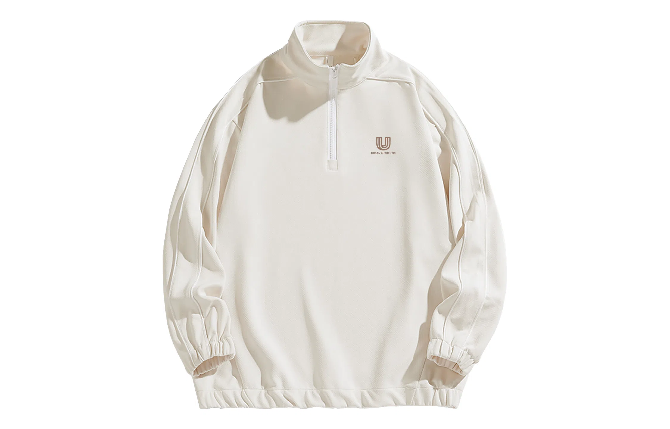 URBAN AUTHENTIC