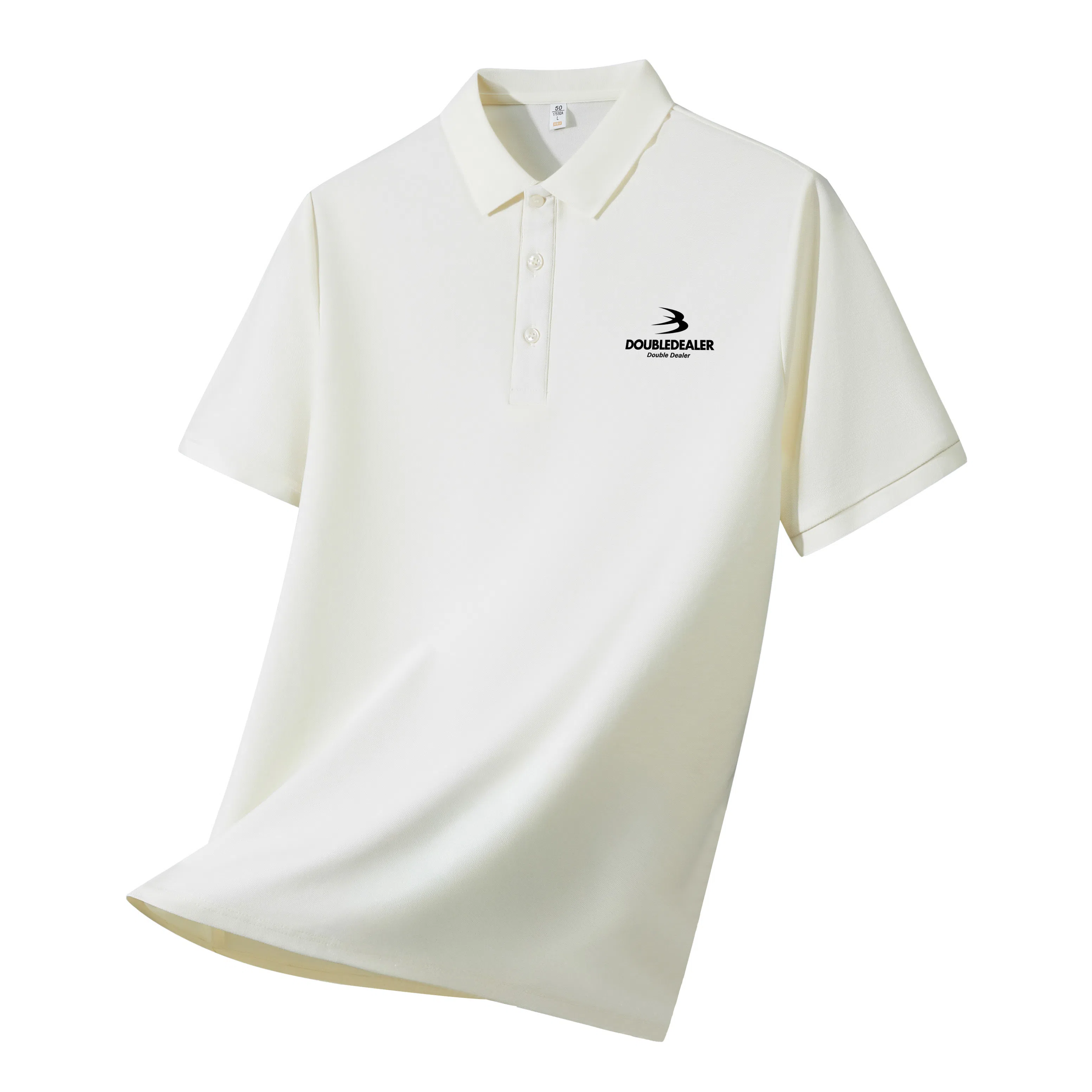 Double dealer LogoPolo