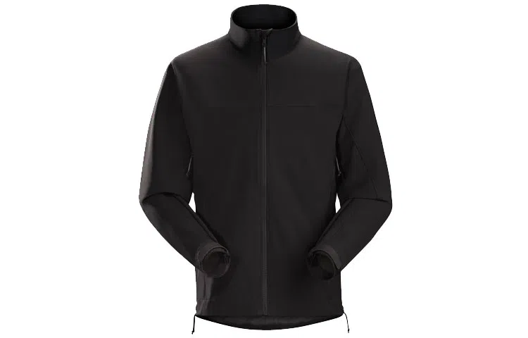 Arcteryx Leaf Patrol Jacket