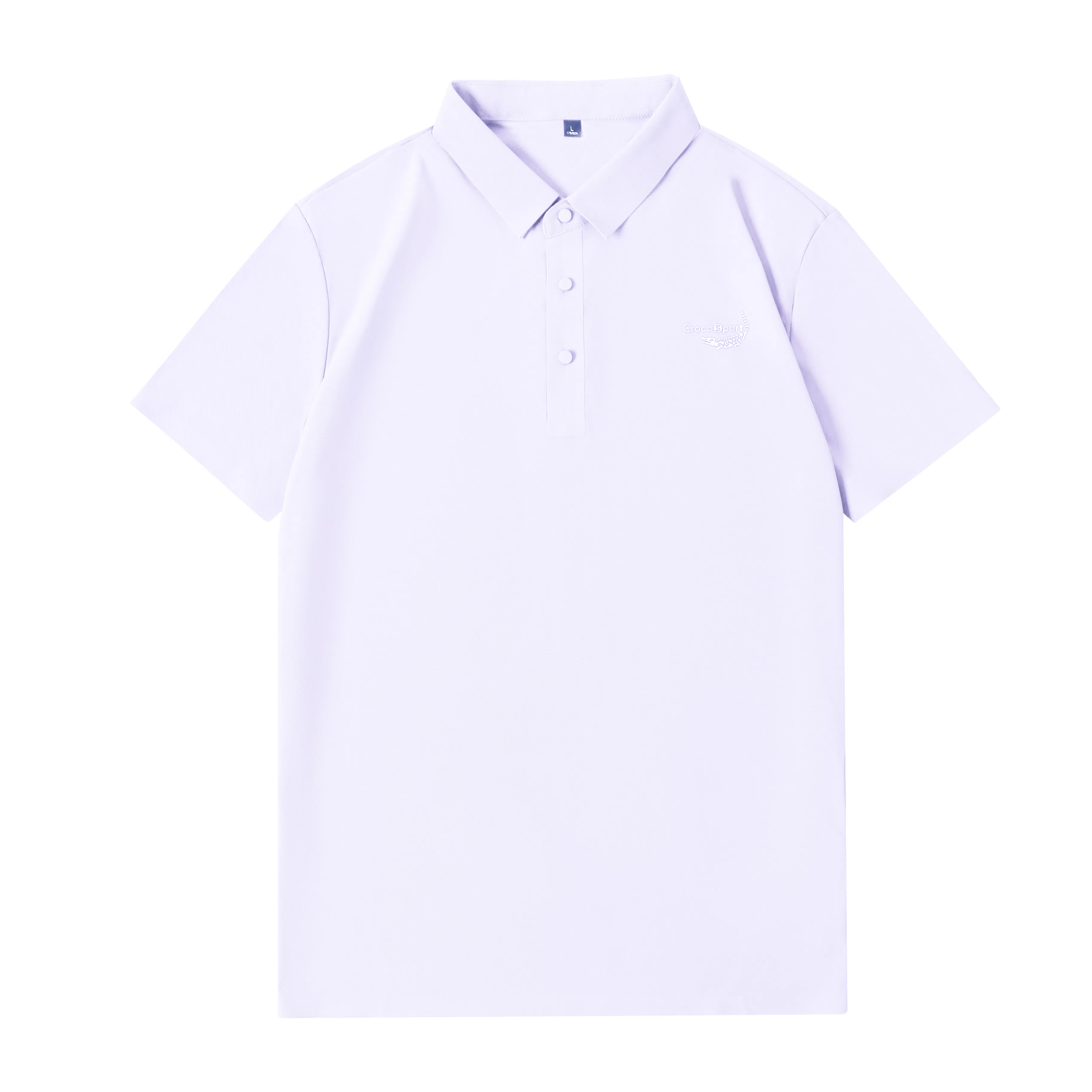 CrocoSport Polo