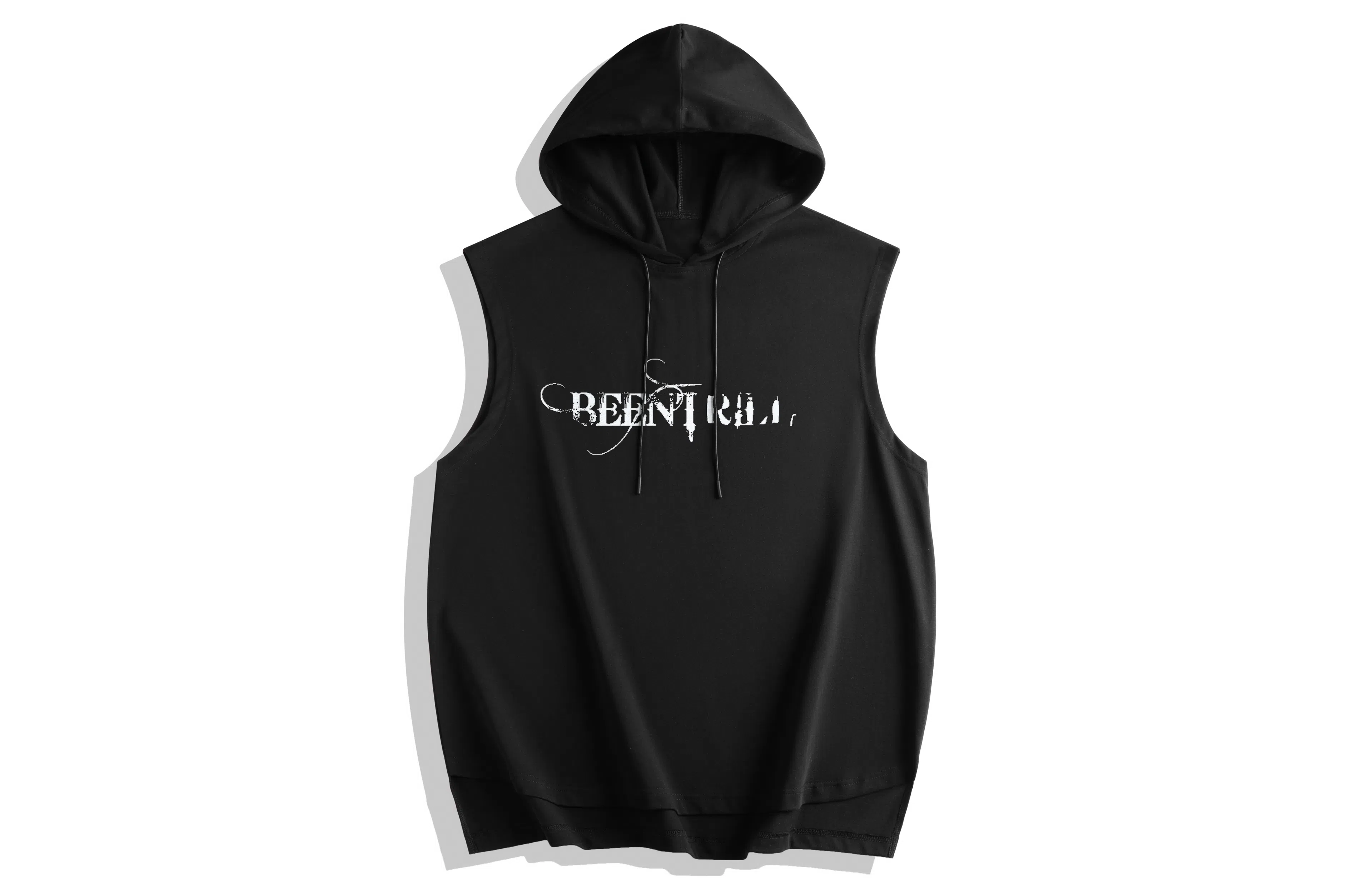 BEENTRILL LogoT