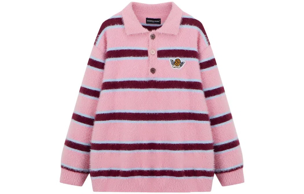 DANGEROUSPEOPLE Polo