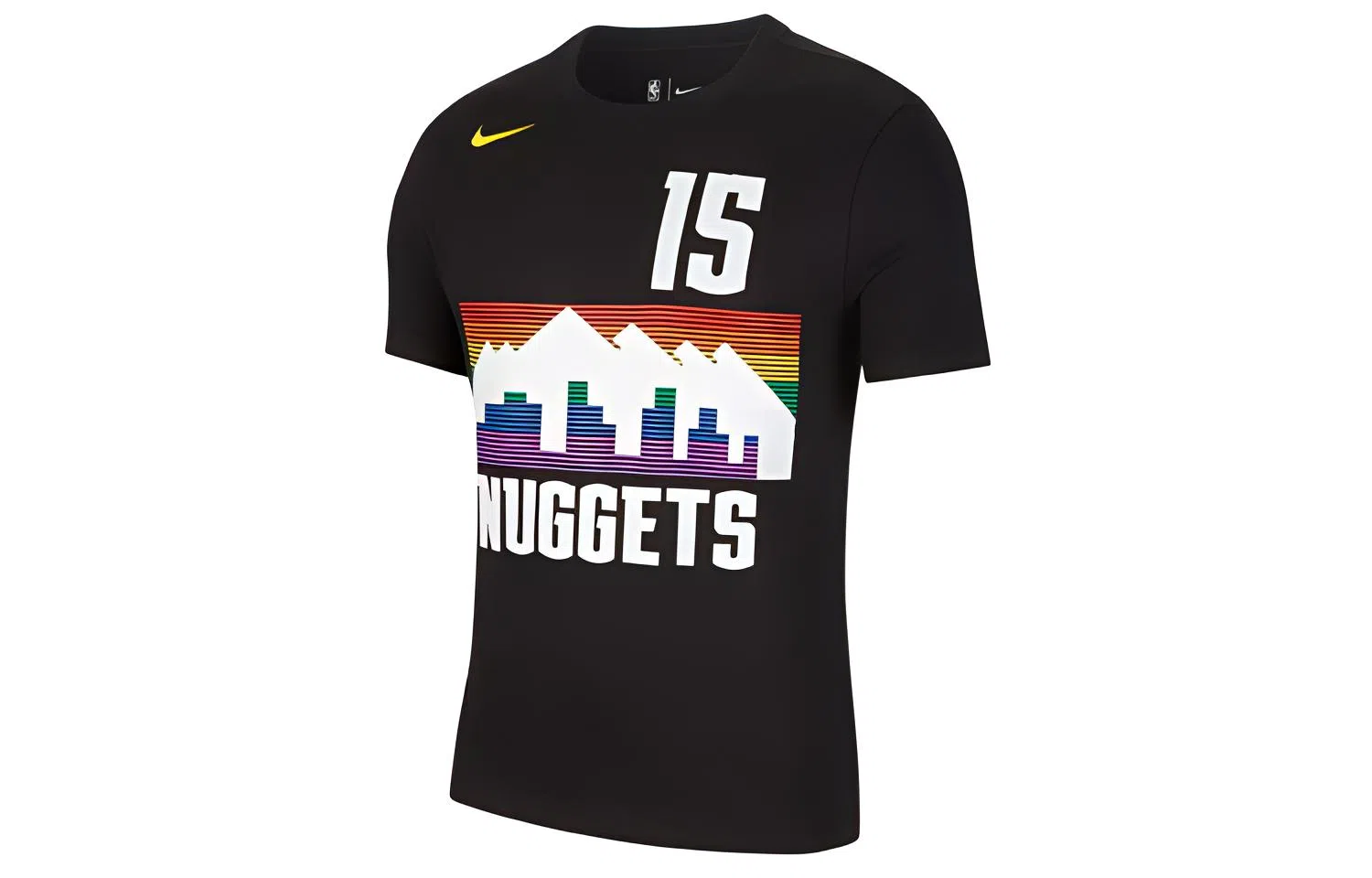 Nike DRI-FIT NBAT