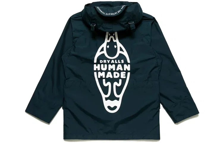 HUMAN MADE SS21 SS21