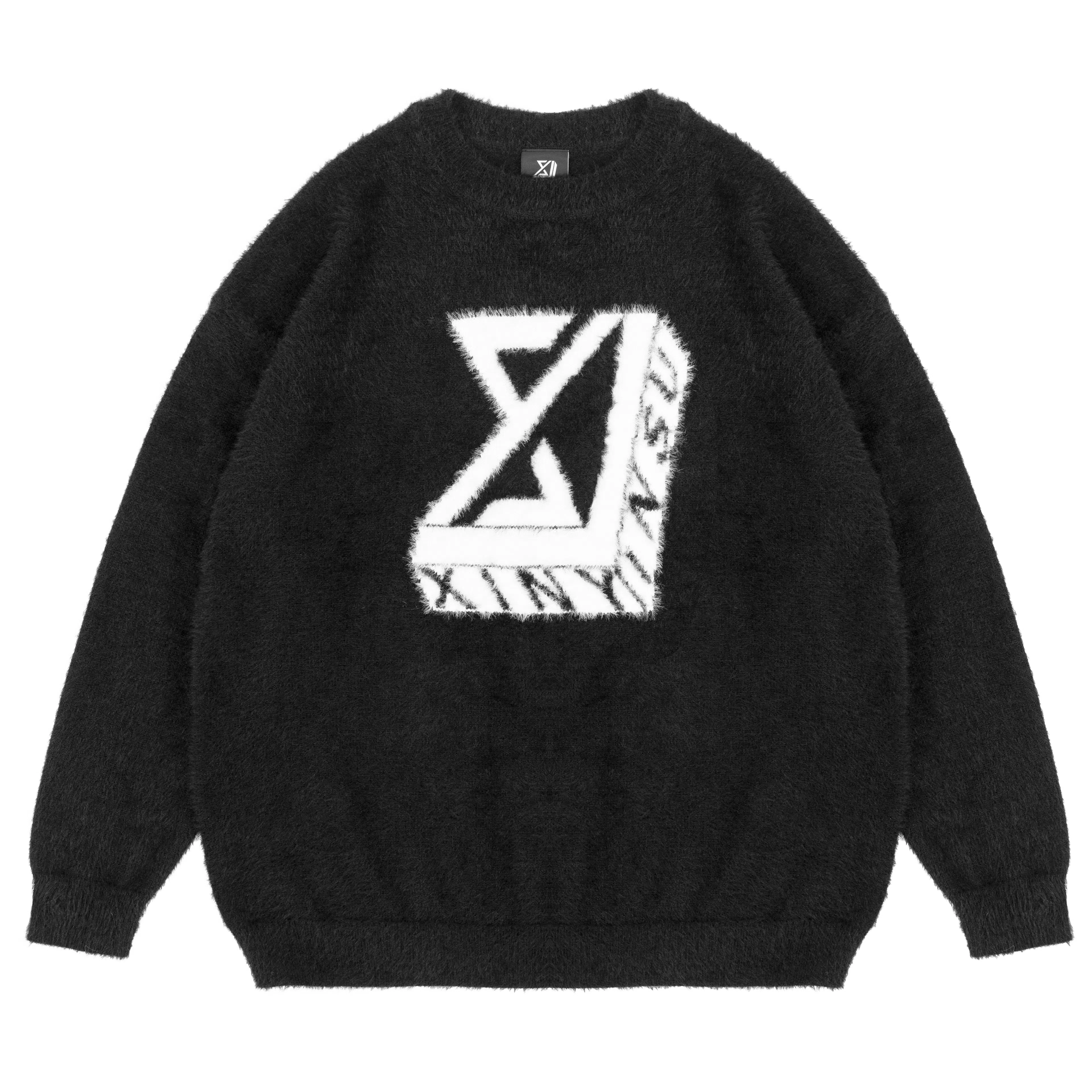 XINYINSU Sweater