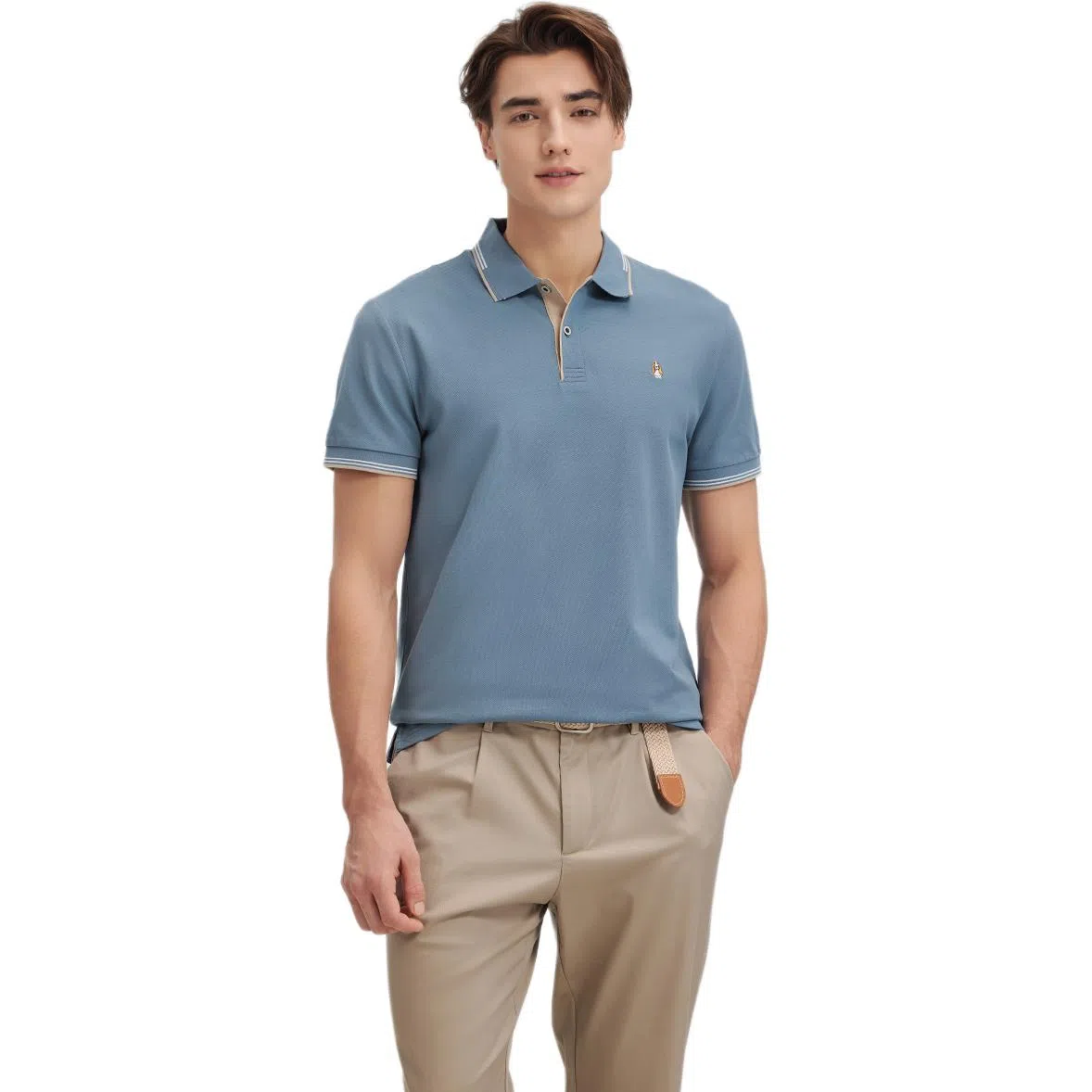 Hush Puppies Polo