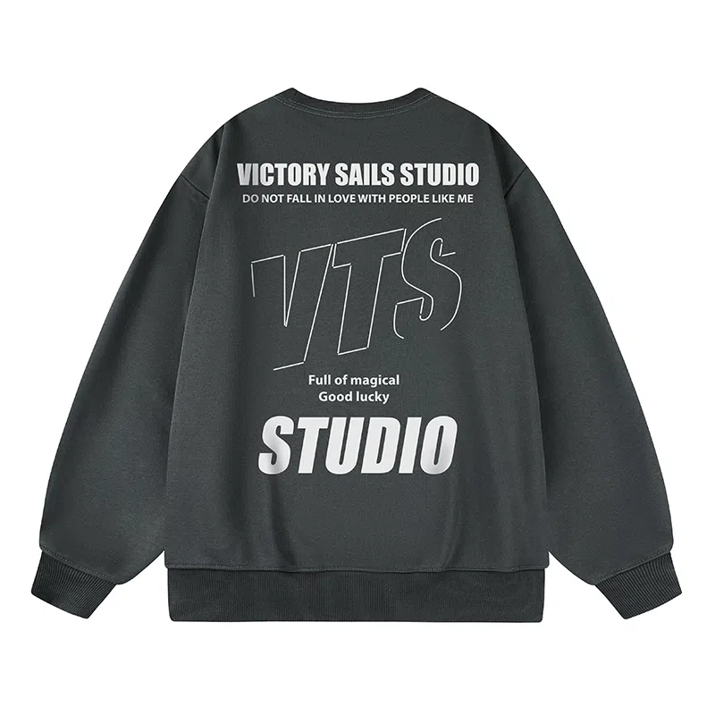 Victory sails logo