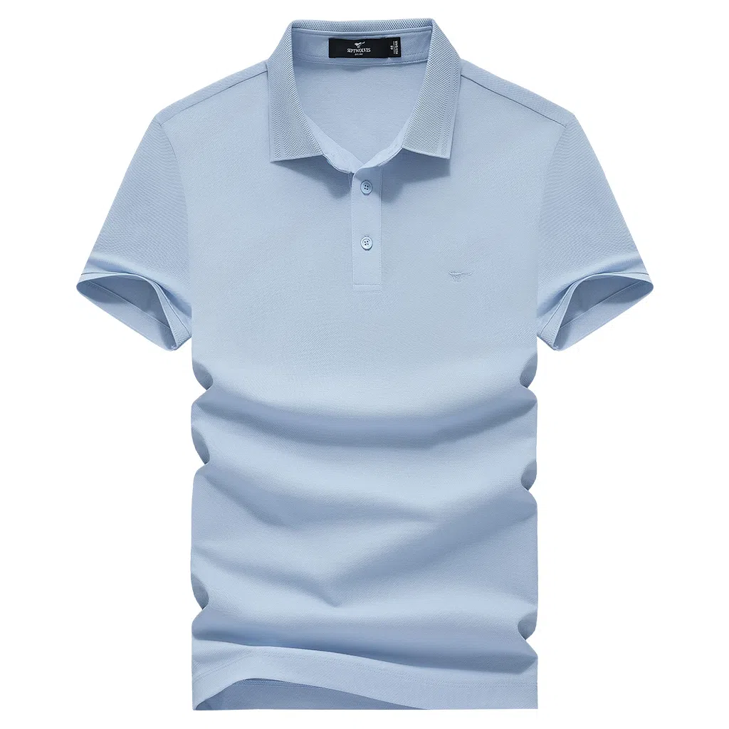 SEPTWOLVES Polo