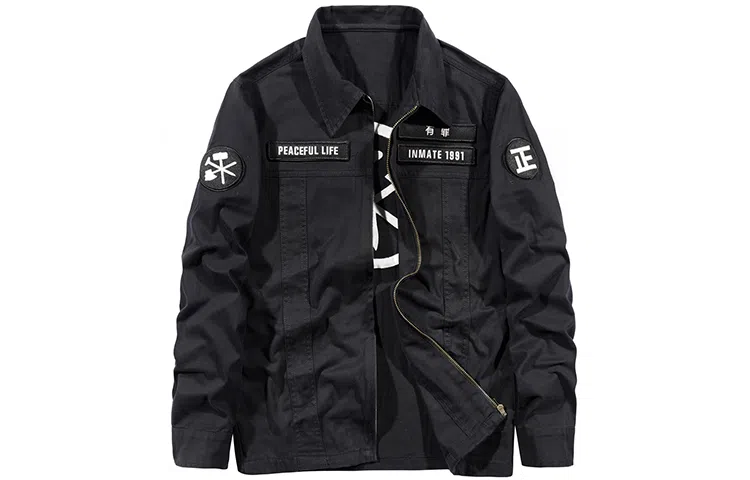 VIP Vintage Workwear Jacket