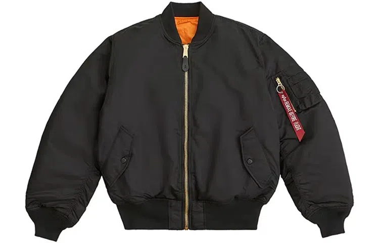 Alpha Industries MA-1 Flight Jacket