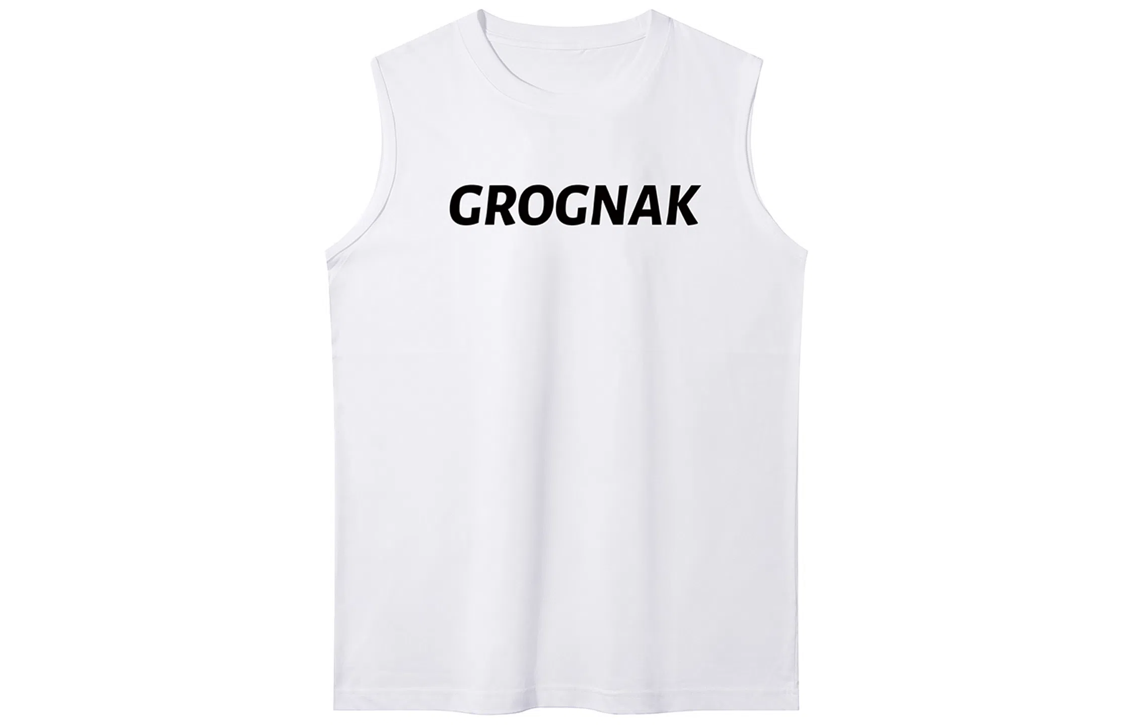 GROGNAK Logo