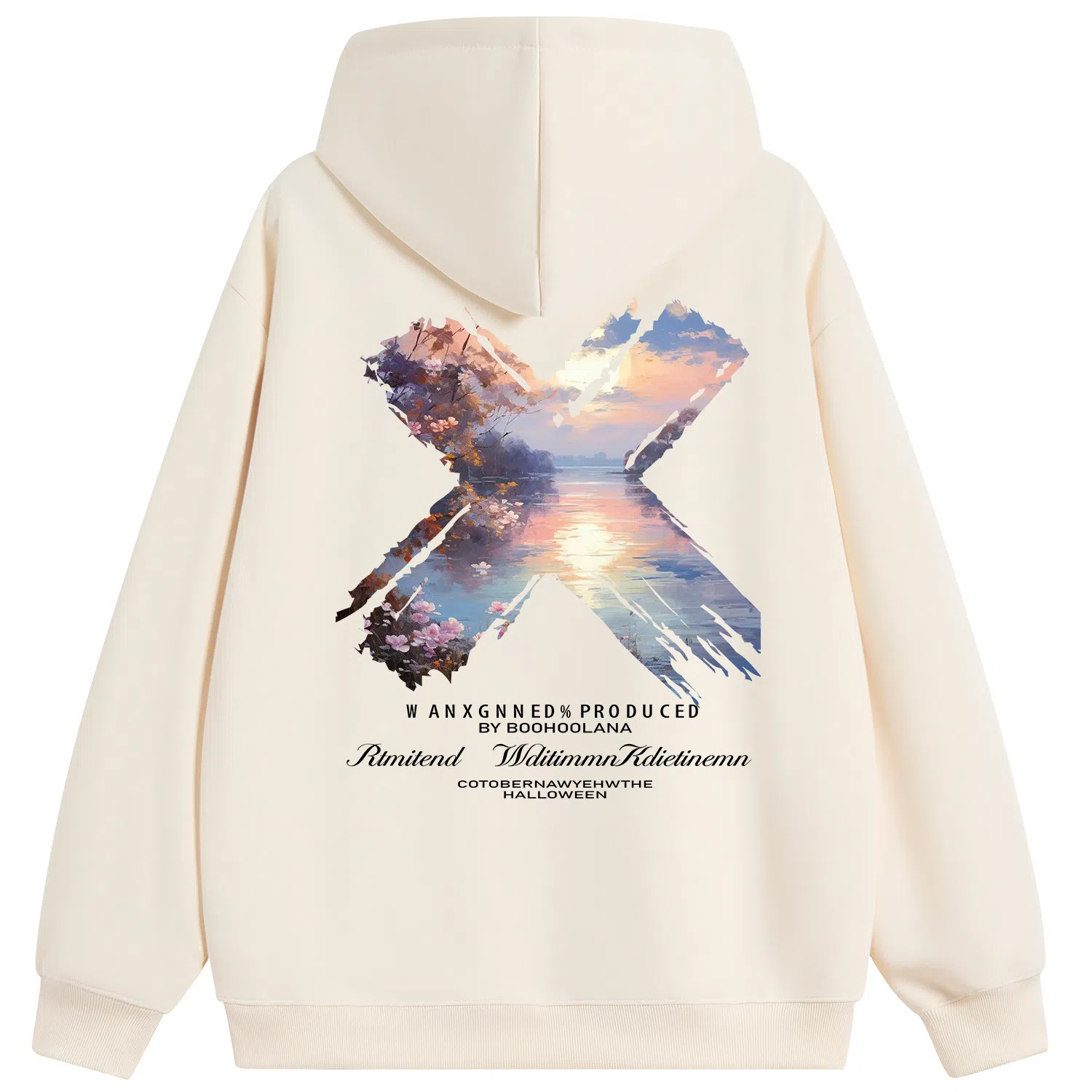 WANX Hoodie