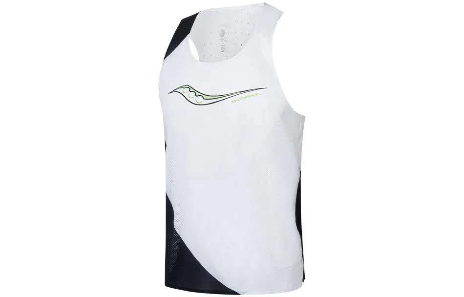 saucony Logo