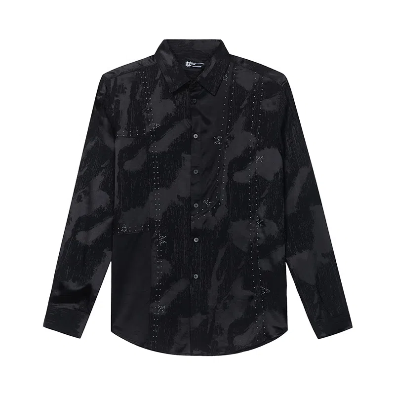 ANDREW MACKENZIE Logo