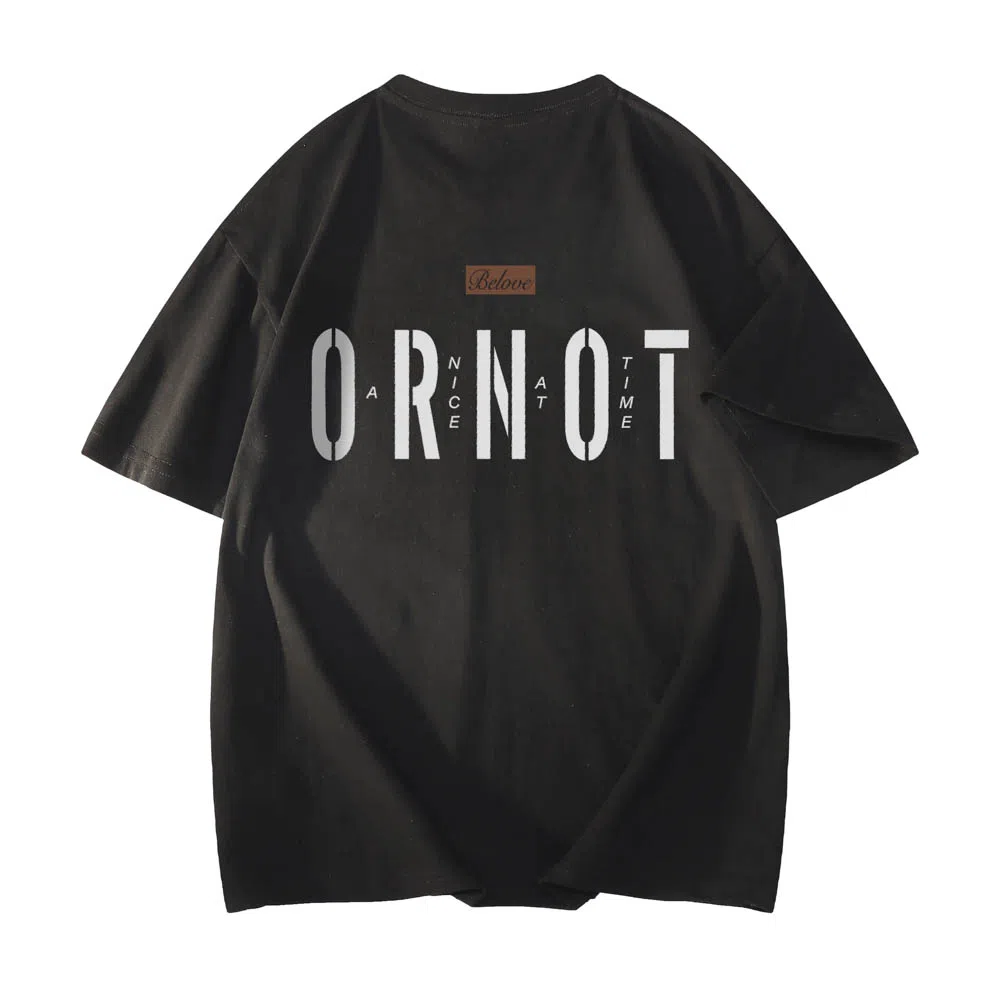ORNOT LOGOT