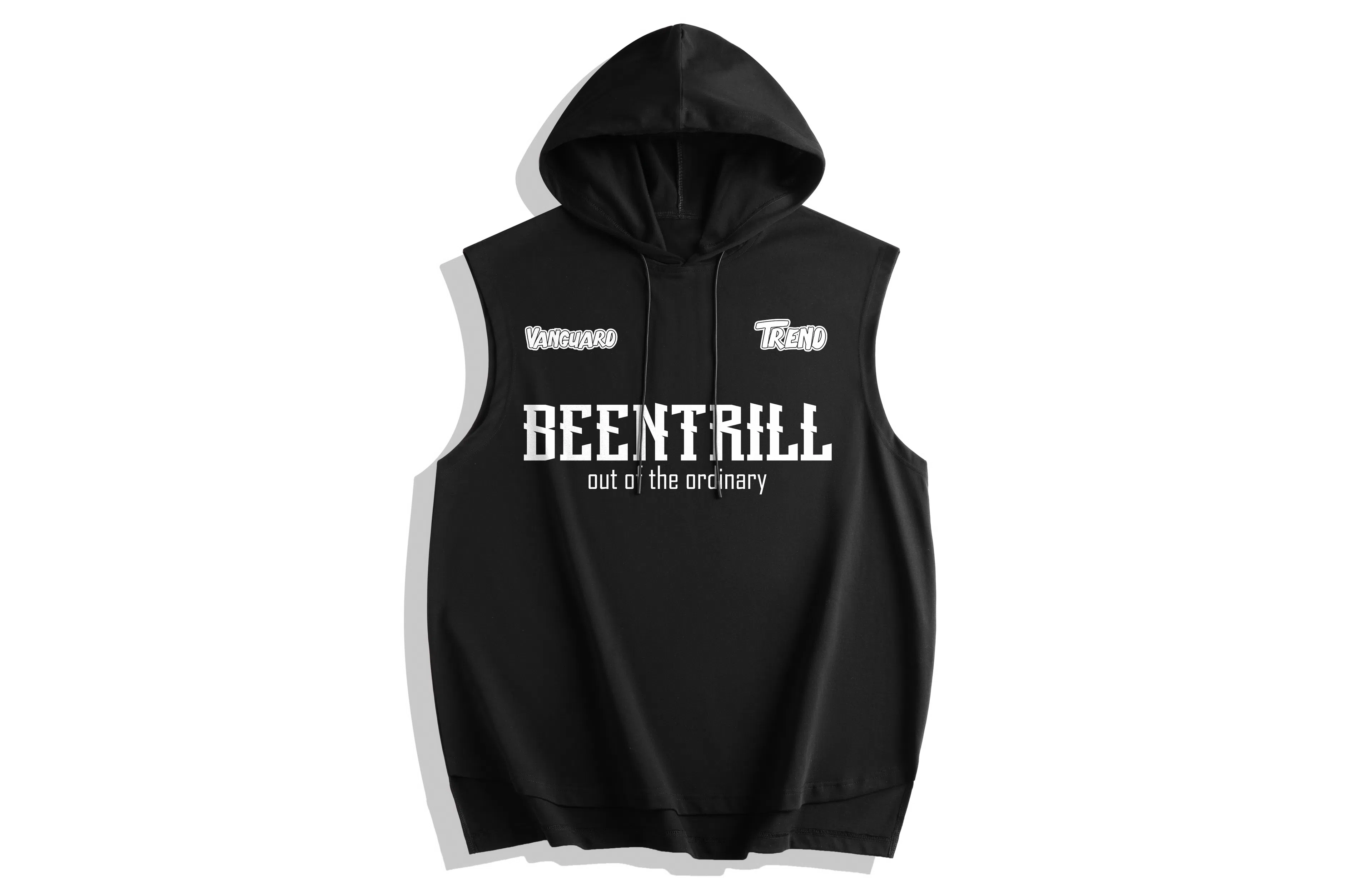 BEENTRILL LogoT