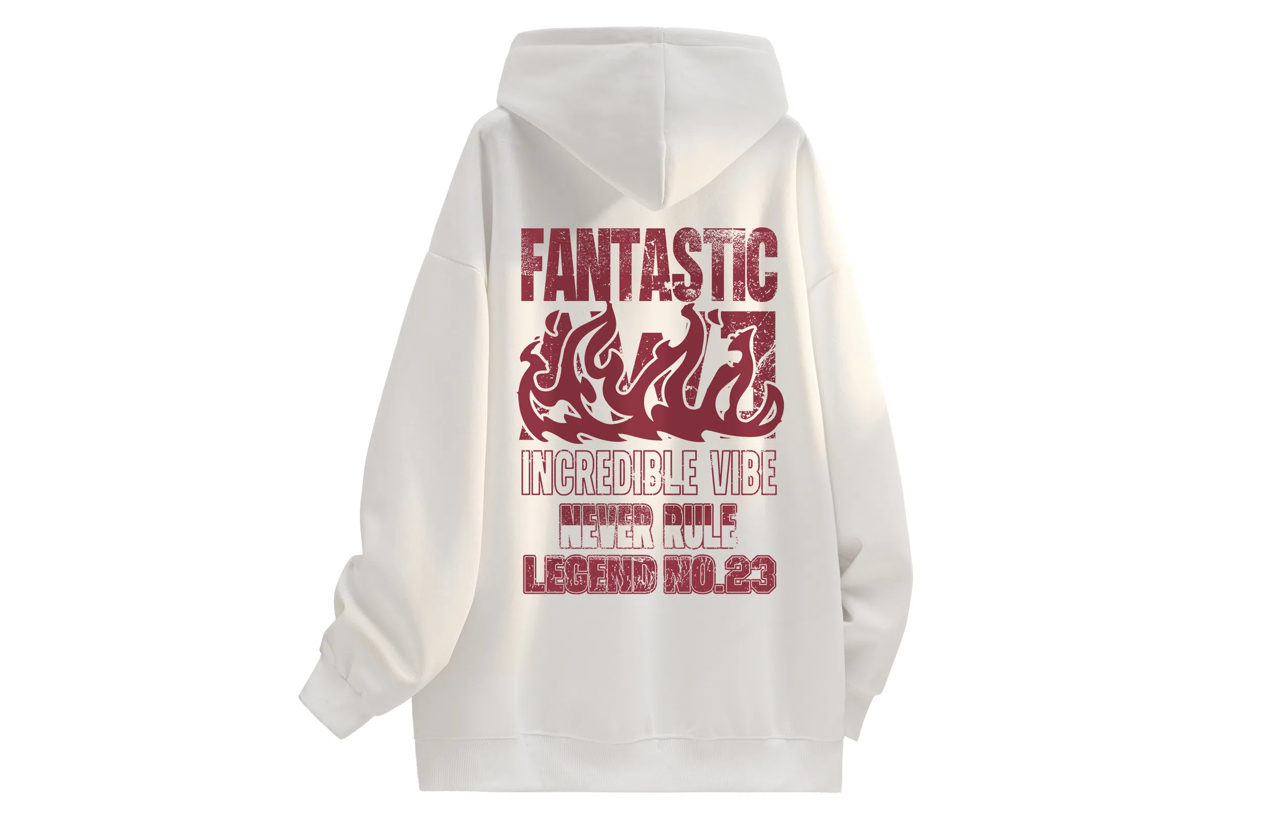 NEVER RULE hiphopLOGO