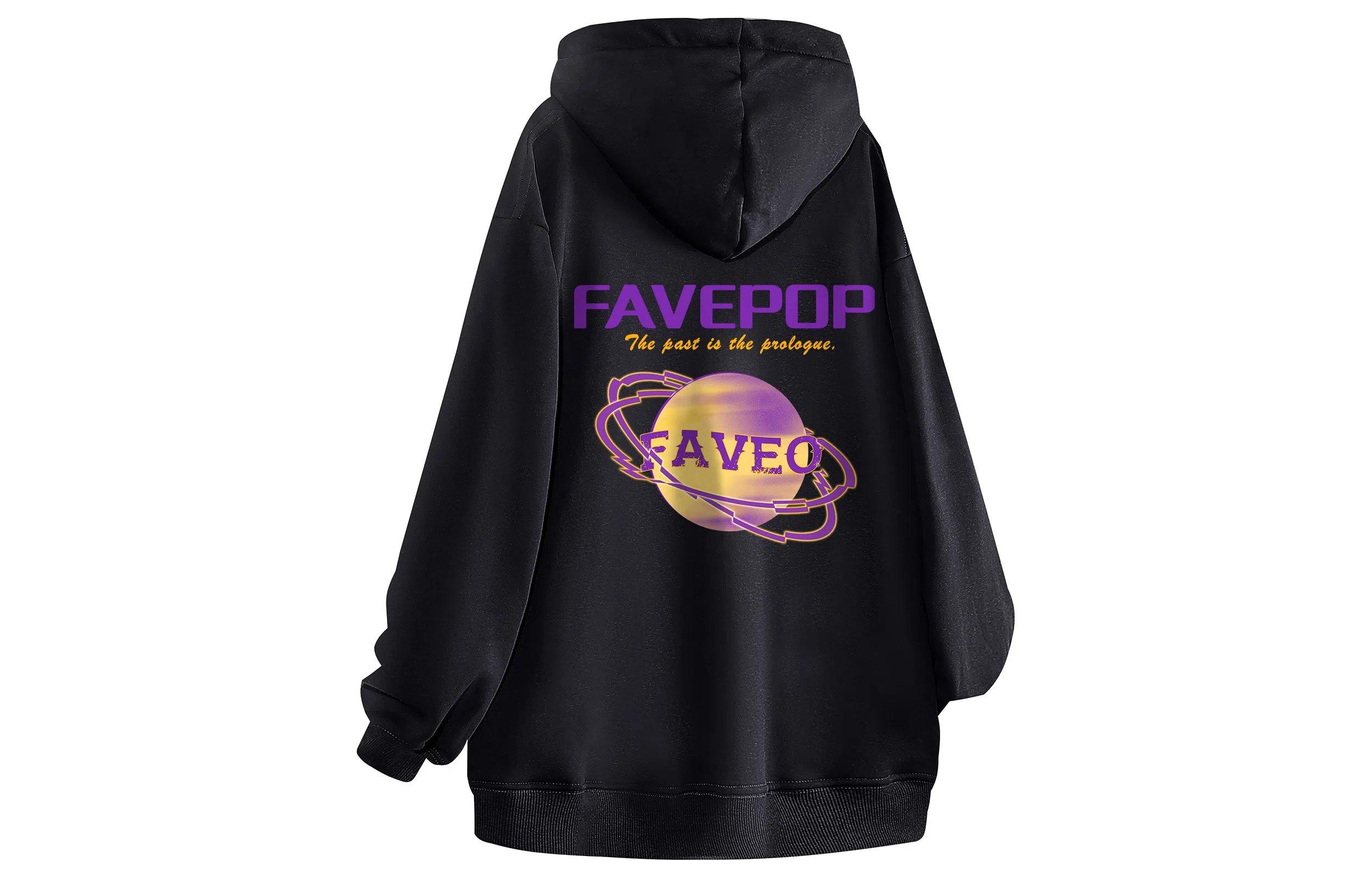 FAVEPOP Logo