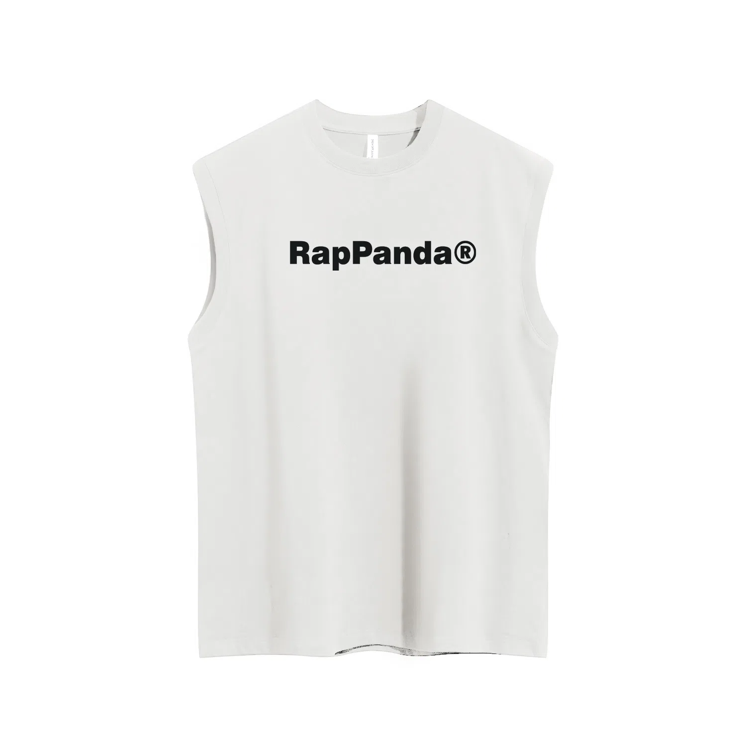 RAP PANDA Logo