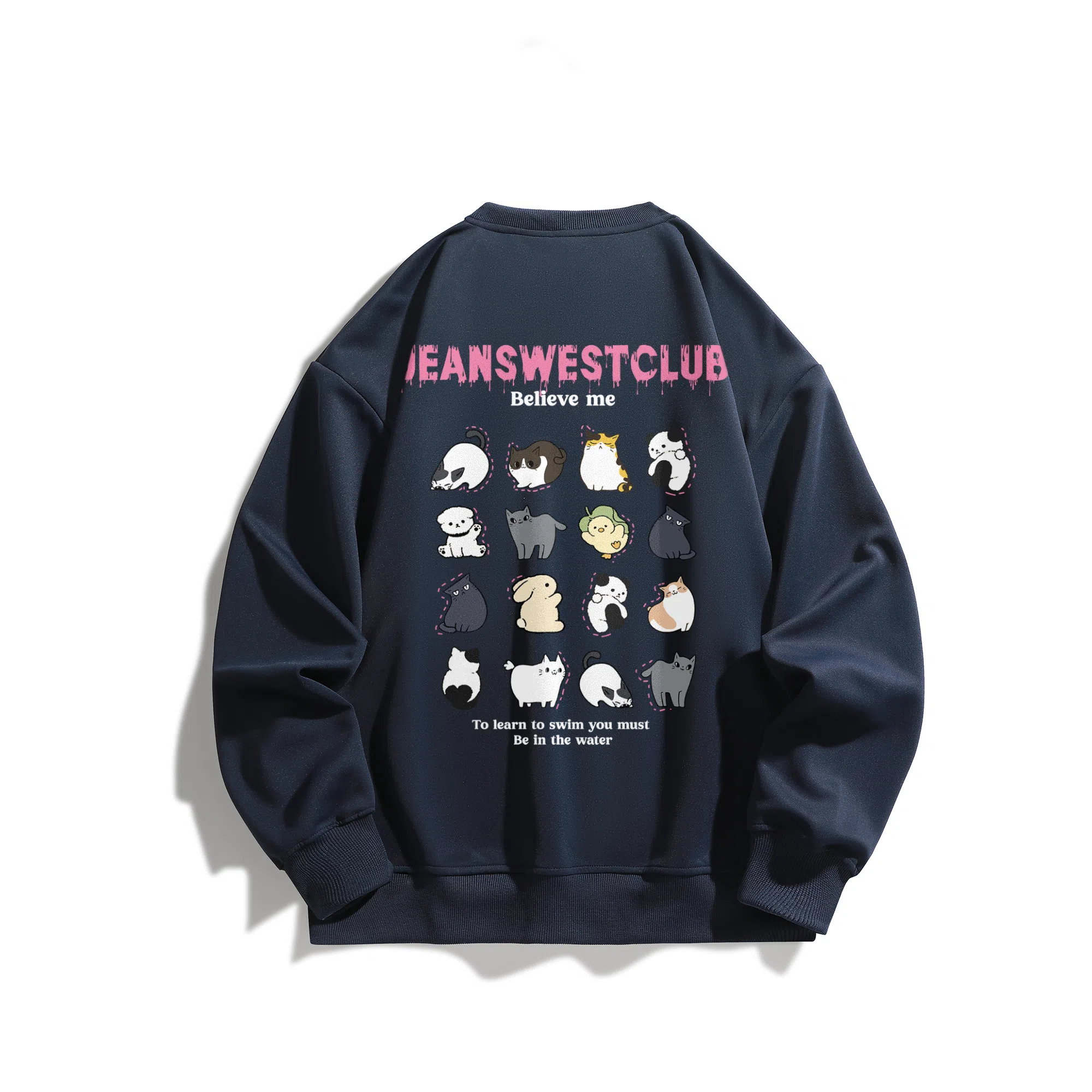 JEANSWEST CLUB