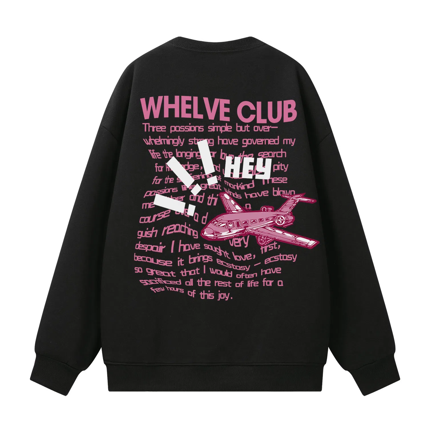 WHELVE