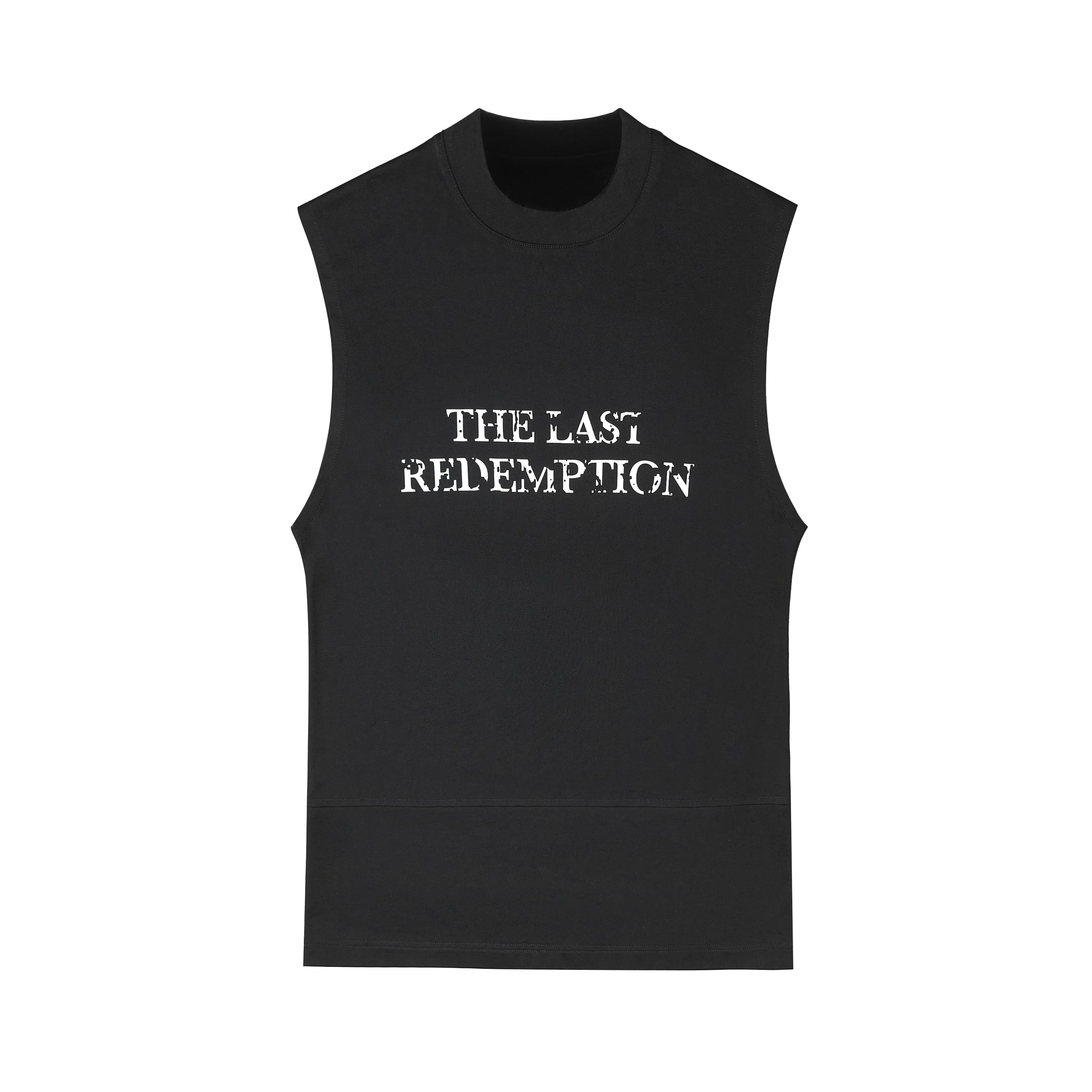 The Last Redemption SS23