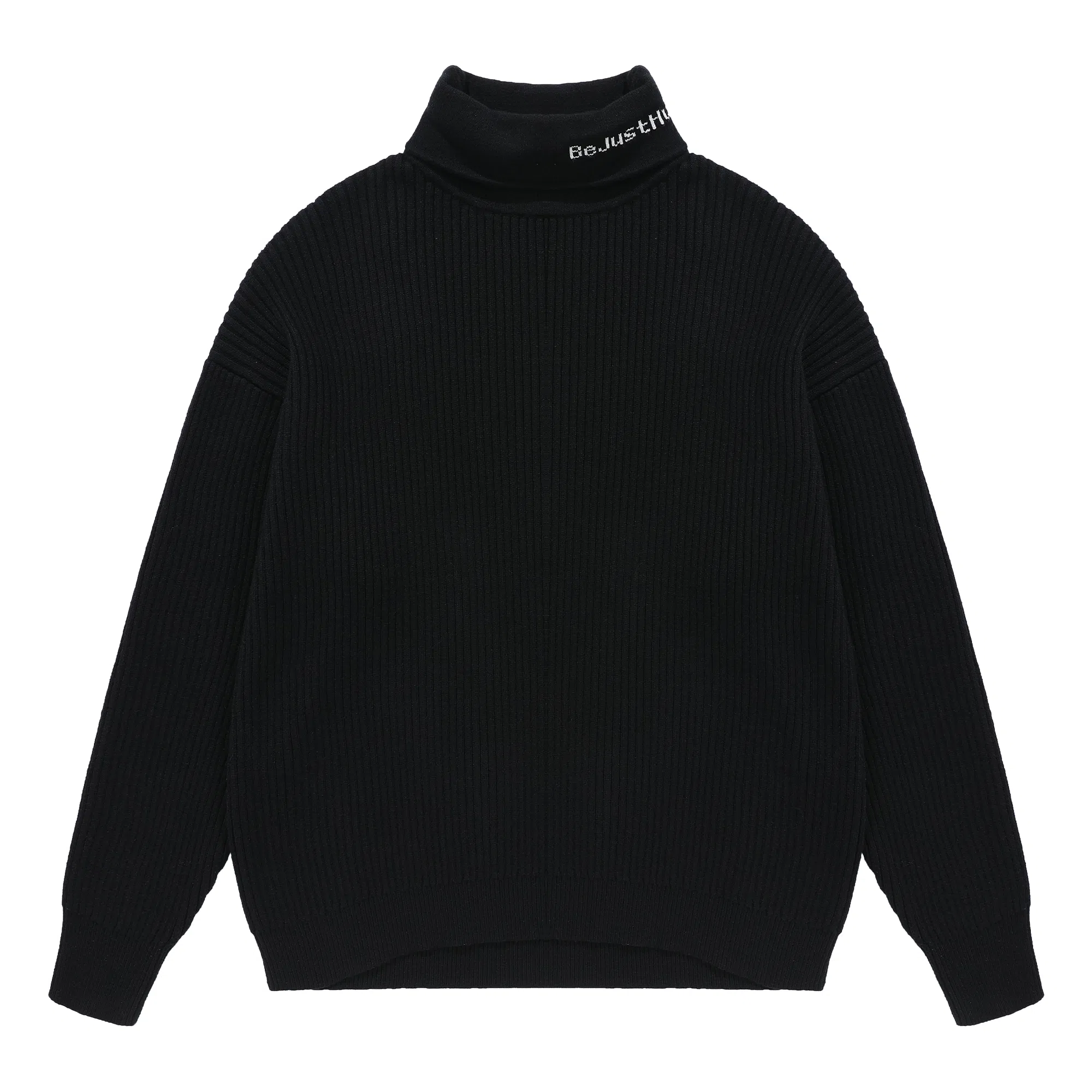 BJHG Reckless Dopamine Sweater