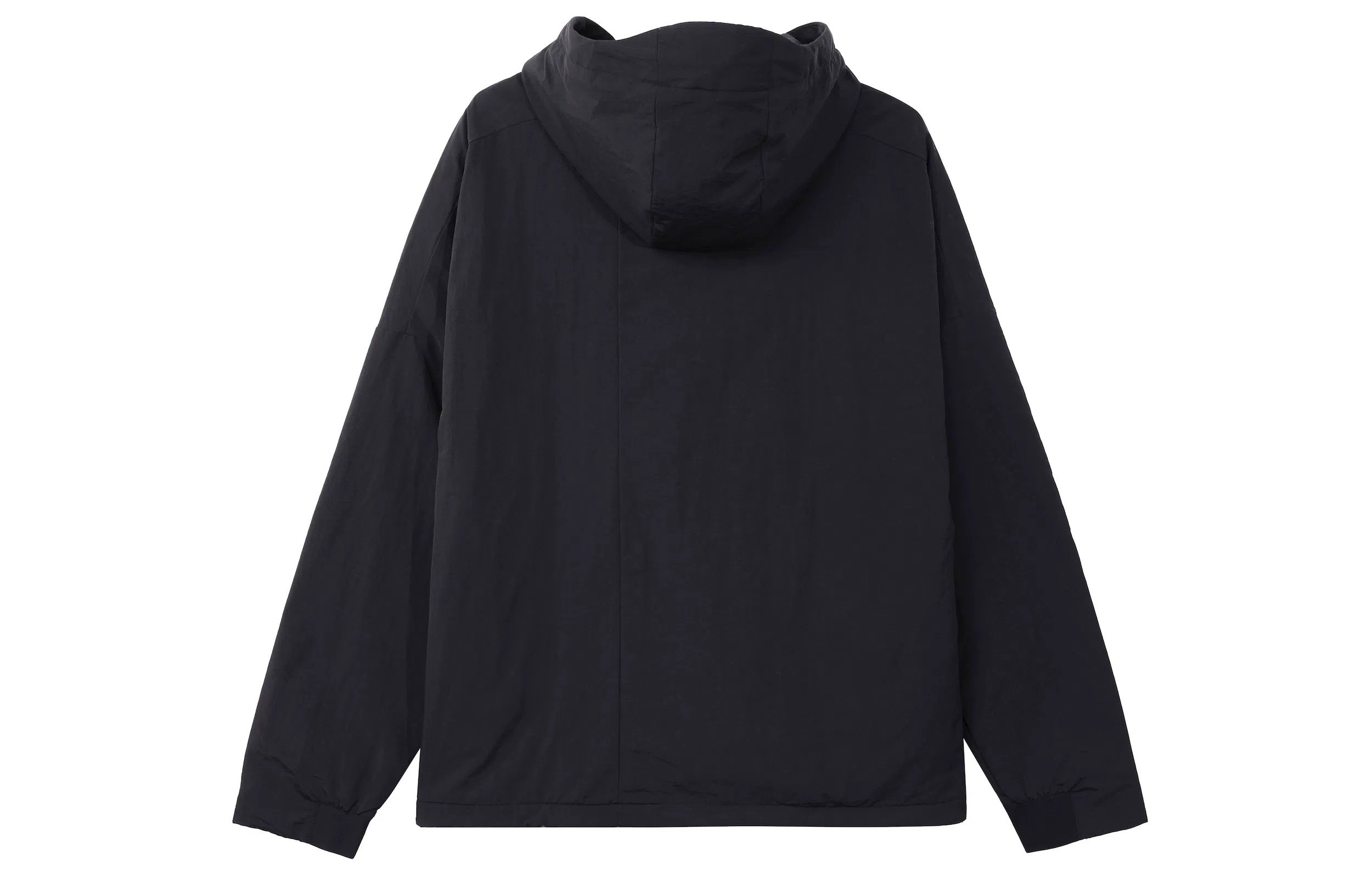 adidas Windbreaker Jacket Black