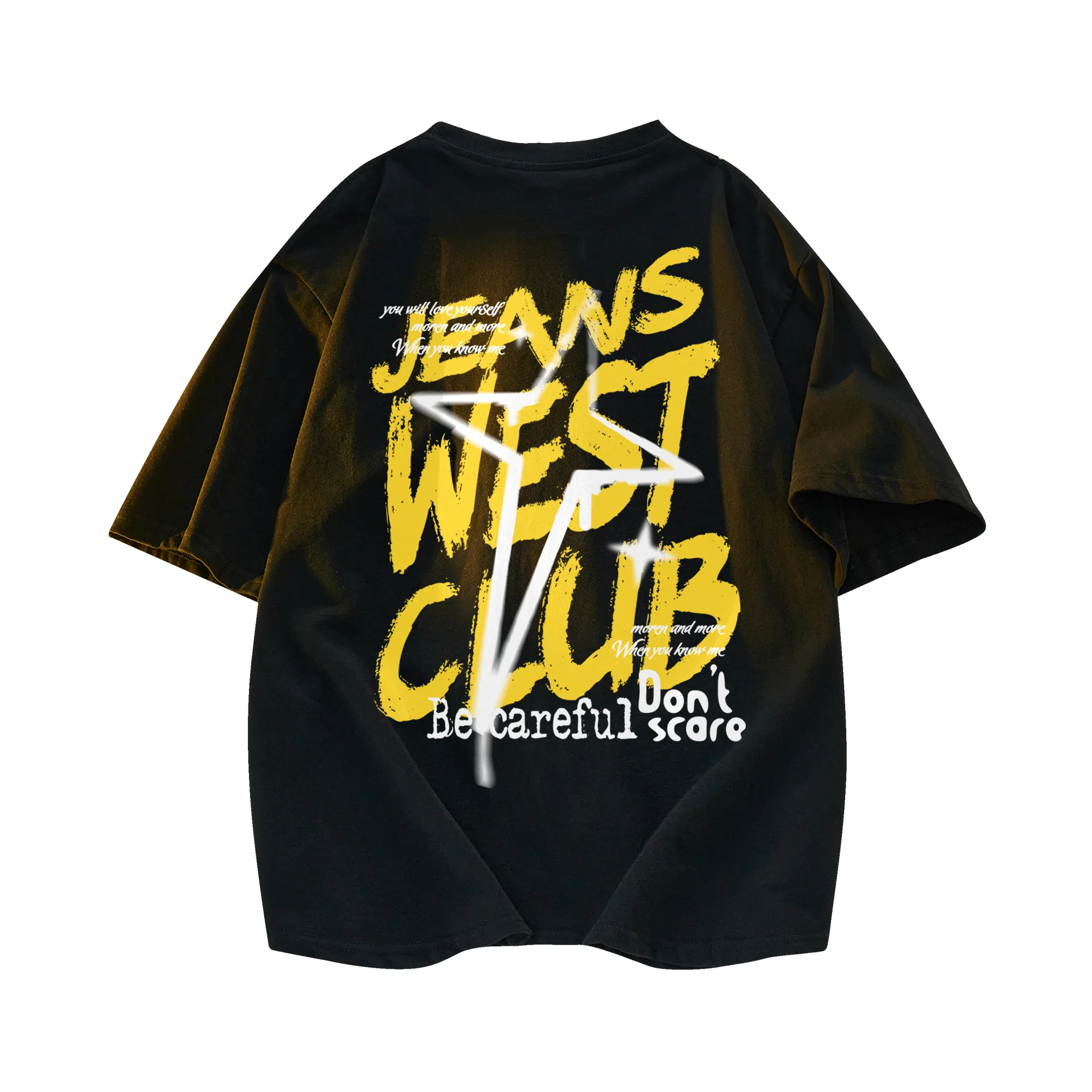 JEANSWEST CLUB LogoT