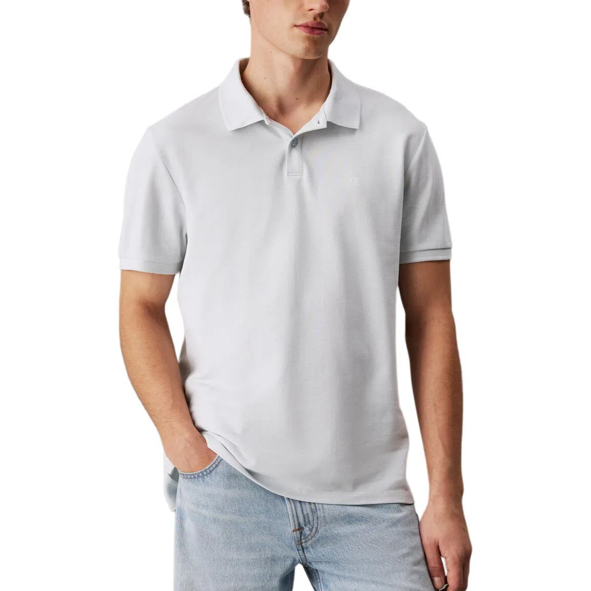 CALVIN KLEIN Polo