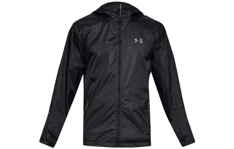 Under Armour Forefront Rain Jacket