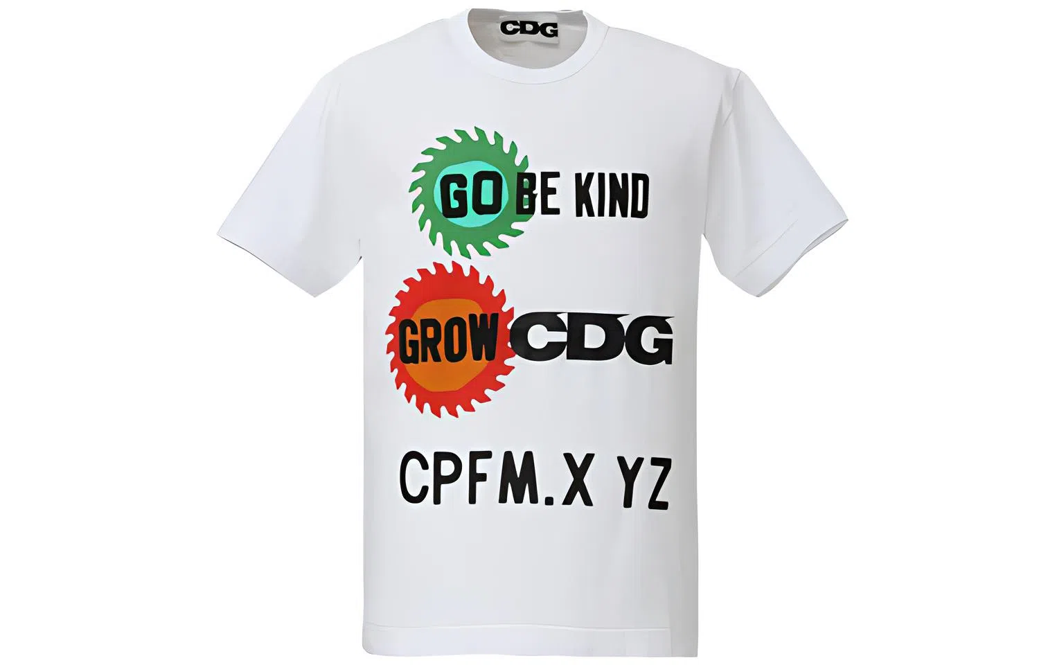 CDG x Cactus Plant Flea Market