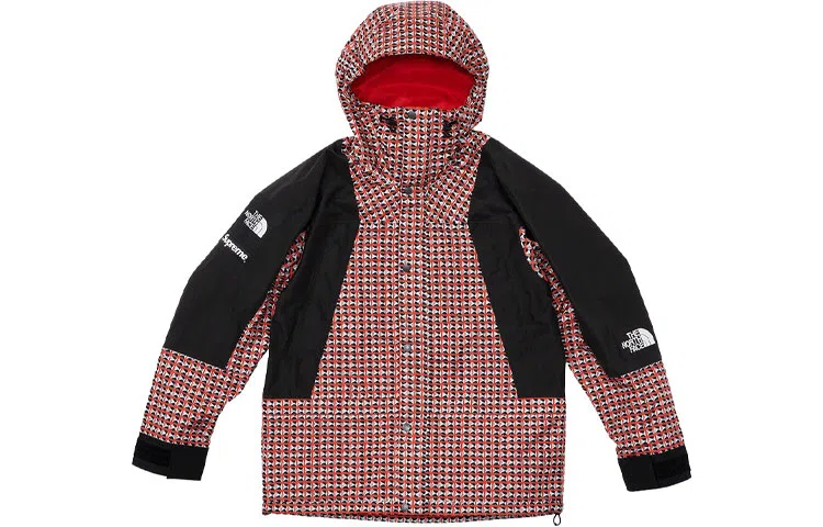 Supreme x The North Face SS21 Mountain Jacket